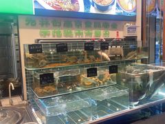 -明丰小渔馆(明月路店)