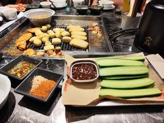 -塘屋烧烤·云南火塘烧烤品牌(新亚洲店)