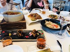 -若蘭慈·无国界素食料理(欢乐海岸店)