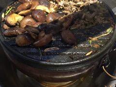 -厚味居炙子烤肉·清真(天桥南纬路店)