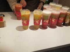 -奈雪的茶(石家庄万象城店)