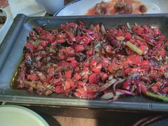 -湖兰金牌小炒肉(椒江万达店)