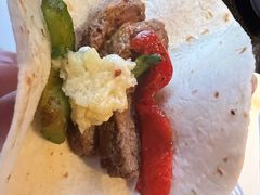 -Chili's Cafe&Bar奇利斯(滨江店)