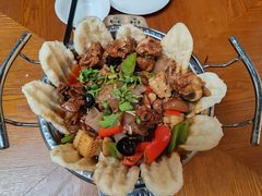 -群英会·三国菜(曹魏古城店)