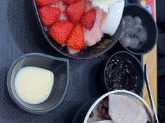 -鲜芋仙(河东万达店)