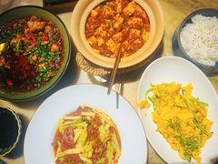 -锦府盐帮·侯宅(五棵松万达店)