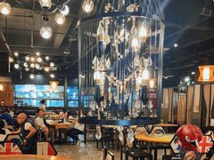 大堂-赤宴·川菜(玉林店)