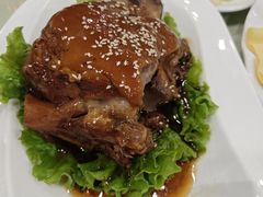 -东四民芳餐厅(世茂工三店)
