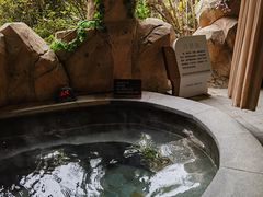 -中华郡温泉