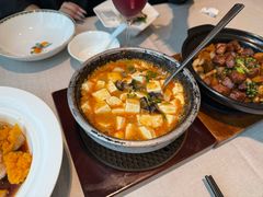 -狮王府淮扬菜(玄武湖金茂览秀城店)