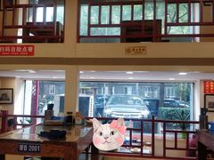 -晋B2008刀削面(小南庄店)