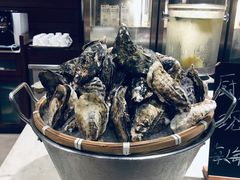 -顺德美的万豪酒店·自助餐·贡厨
