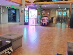 -明日世界密室轰趴·剧本桌游·箭馆团建(国贸店)