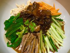 -云海肴·汽锅鸡·云南菜(天津国金汇店)