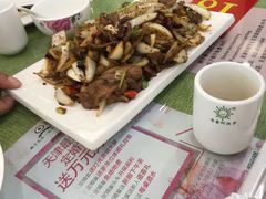 -桃子餐厅·天津菜(红星路直营店)