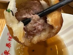 -东泰祥生煎馆(重庆北路店)