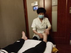 -裕和堂中医推拿艾灸(太古汇臻品店)