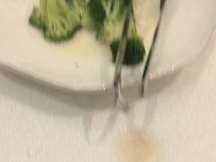 -新疆大厦·慕士塔格餐厅