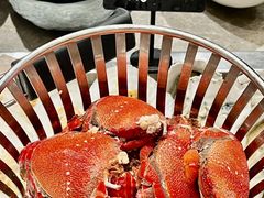 -太湖饭店玉兰厅(自助餐厅)