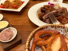 -宝莱纳啤酒花园餐厅PAULANER BRAUHAUS Nanjing(广州路店)