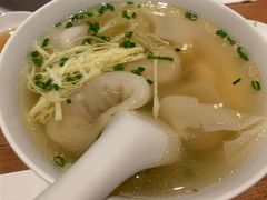 -鼎泰丰(德基广场店)