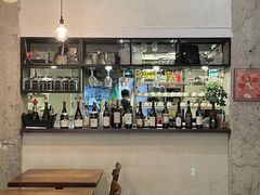 -Retro Deli 茶泡饭