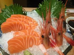 -初居食屋日式料理(万象城购物中心店)