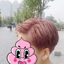 -TWOFACE 双面理发馆