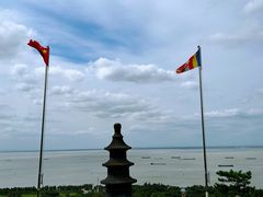 -狼山风景名胜区