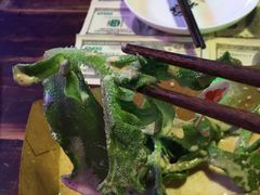 -蘭奢雅集·江浙菜(青山江滩店)