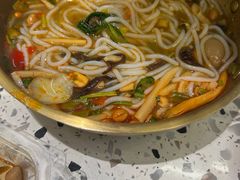 -雙冲柳州螺蛳粉&酸嘢&桂林米粉(簋街店)