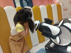 -奈尔宝家庭中心·儿童乐园·亲子餐厅(苏州大悦城店)