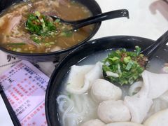 -章记香港仔鱼蛋王(西洋菜街店)