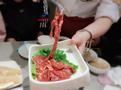 -海底捞火锅(漫乐城夜宵主题店)