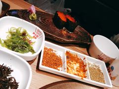 -炉小哥烤肉(朗悦公园茂店)