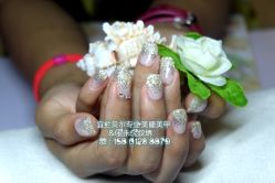 点击看大图 宜兰鲁谷店15801238879-梵熙美甲 Fancy Nails