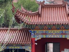 -皇罗禅寺