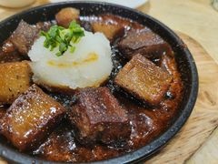 -东京屋(武定路店)