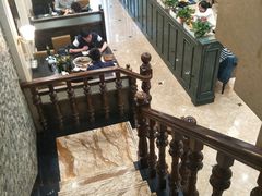 -瑞杰烧烤店·24小时营业(山东路店)