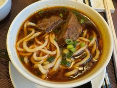 -中国厨房/台湾牛肉面