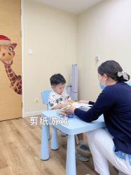 -唯儿诺儿童医院·儿科·眼科·口腔(海岸城店)