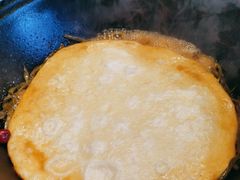 -锅老头海鲜铁锅炖