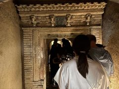 -洛阳古墓博物馆