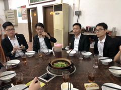 -华仔土鸡店(创意产业园店)