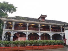 -遵义会议纪念馆