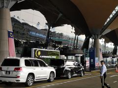 -吉隆坡国际机场