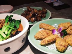 -新白鹿餐厅(金鹰新街口店)