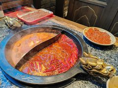 -蜀大侠火锅(建设路第五大道店)