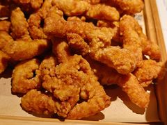 -莲餐厅·湖北菜·潜江小龙虾店(愚园路店)