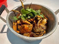 -老长沙龙虾馆·聚会餐厅(白石洲店)